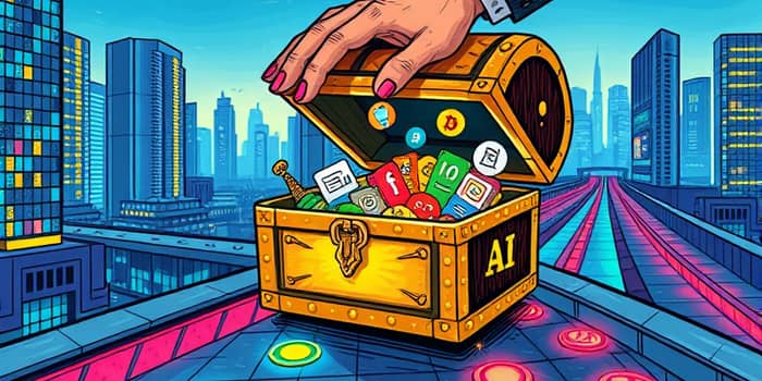 Maximizando tus Ingresos: Explora Nuevas Vías de Dinero