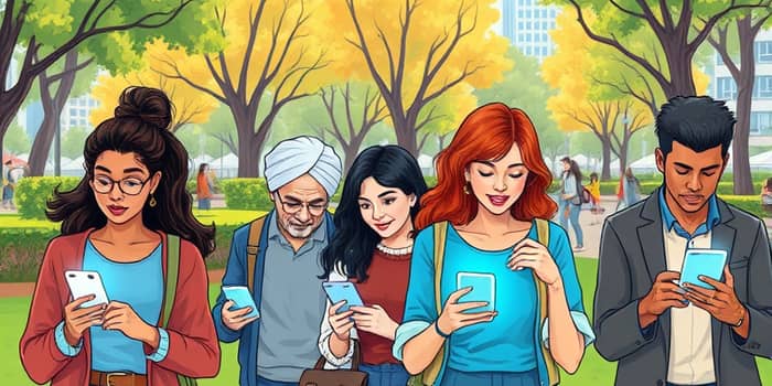 Robo-Advisors: Asesoramiento Financiero al Alcance de Todos