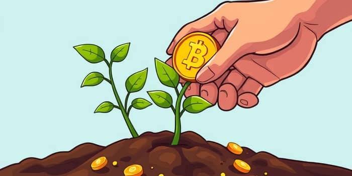 Private Equity: Inversiones Más Allá de la Bolsa