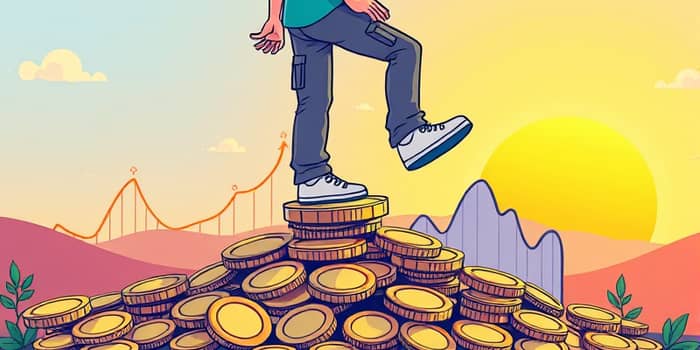 Supera tus Obstáculos Financieros: Estrategias Efectivas