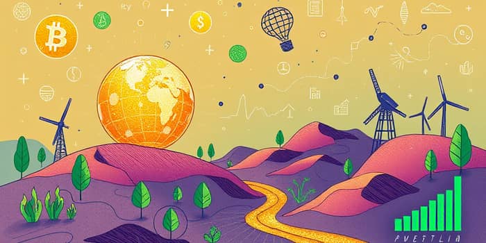 Secretos del Éxito: Invertir Inteligentemente Hoy