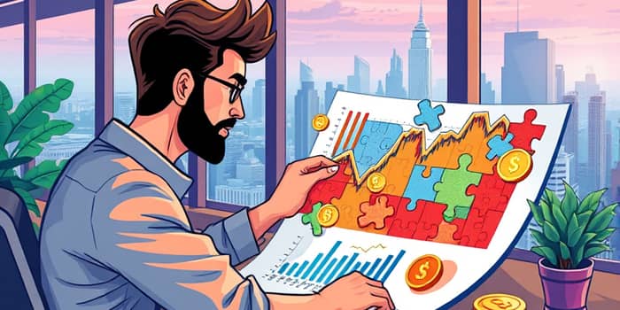 Descifra el Lenguaje del Mercado de Valores: Guía Esencial