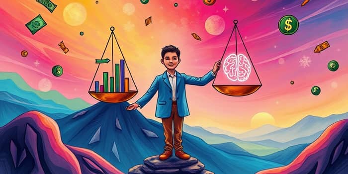 El Arte de Invertir: Más Allá de los Números