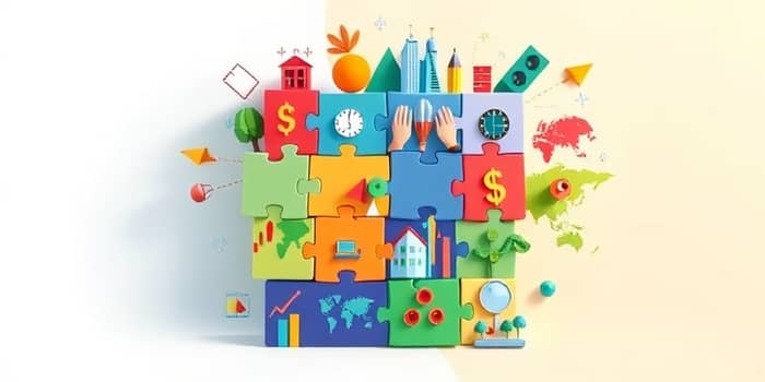 Tu Meta, Tu Inversión: Estrategias Personalizadas