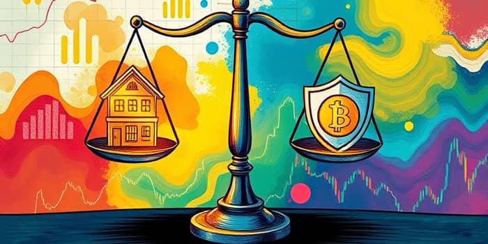 El Arte de la Diversificación de Cartera: Protege tu Capital