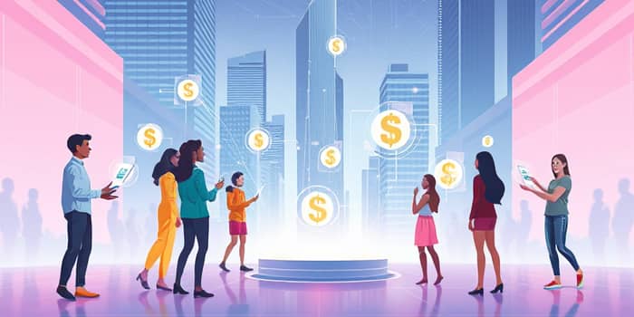 El Futuro del Dinero: Explorando Monedas Digitales de Bancos Centrales