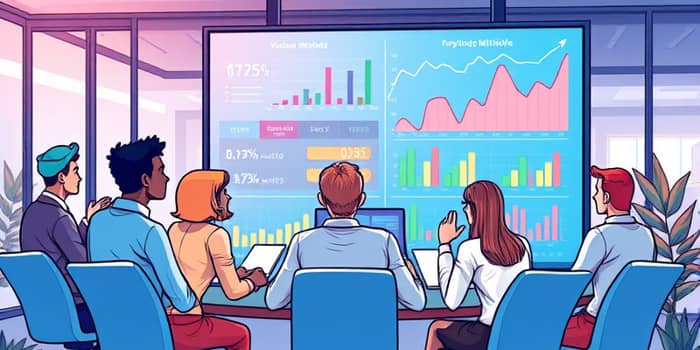 Modelos de Valoración de Empresas: Determina el Precio Justo