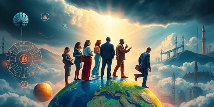 Invirtiendo en Tiempos de Cambio: Desafíos y Victorias