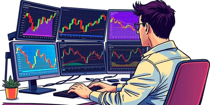 El Swing Trading: Maximiza tus Ganancias a Corto Plazo