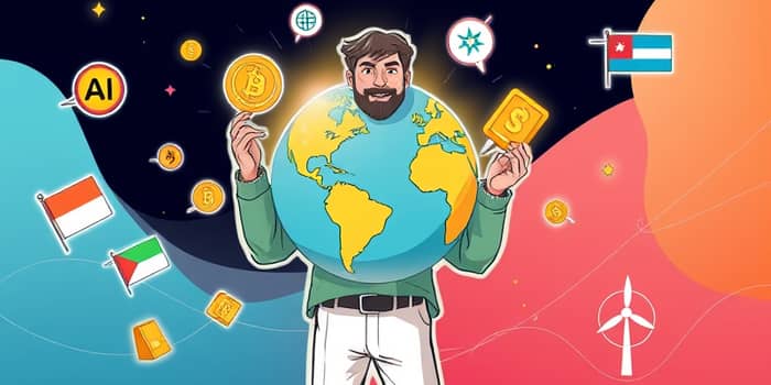 Invierte Como un Experto: Estrategias que Funcionan