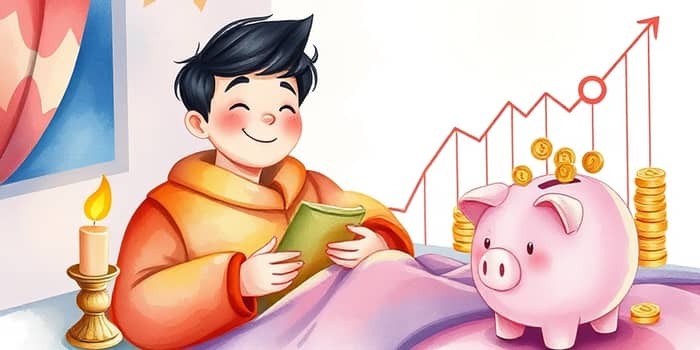 Pequeños Placeres, Grandes Cuentas: Controla el Gasto Hormiga