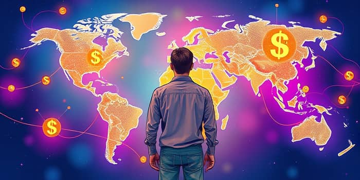 Mercado Forex: Tu Puerta de Entrada al Mundo de las Divisas