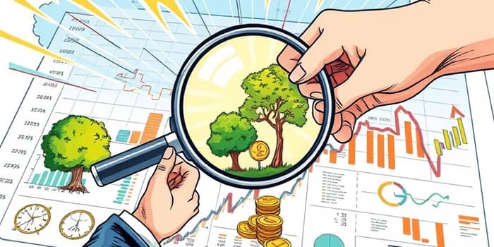 Descifra el Código de las Inversiones Rentables