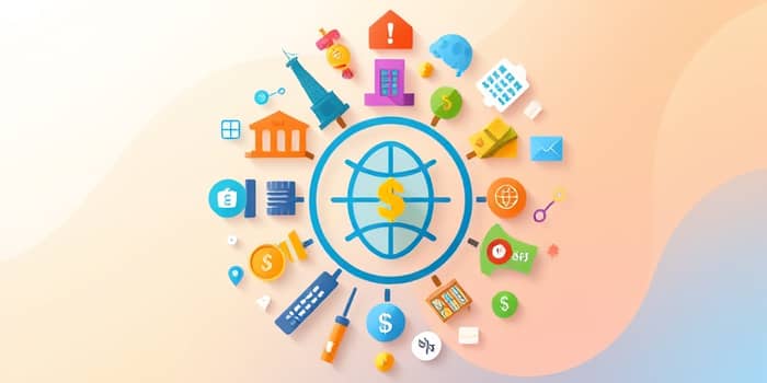 Diversificación Inteligente: Protege y Multiplica Tu Capital