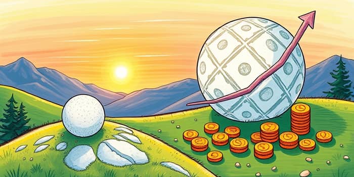 La Magia del Interés Compuesto: Entiende su Poder Psicológico