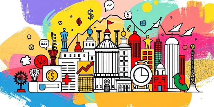 La Guía Definitiva para Entender los Fondos de Inversión