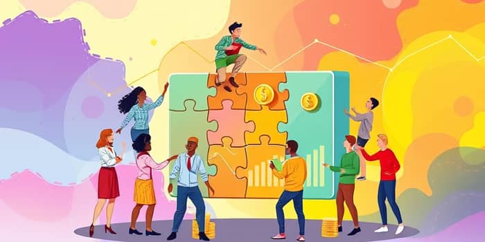 Paso a Paso: Diseña Tu Estrategia de Inversión Ideal