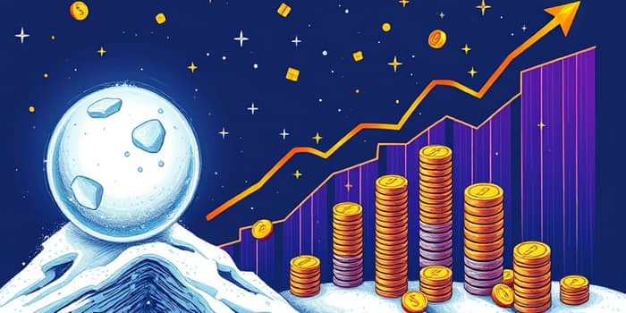 Descubre el Poder del Interés Compuesto en tus Inversiones