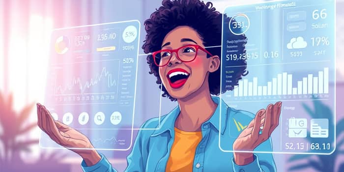 Personalización Financiera: Productos a tu Medida con IA