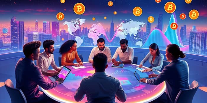 Fiscalidad Cripto: Lo que Todo Inversor Debe Saber