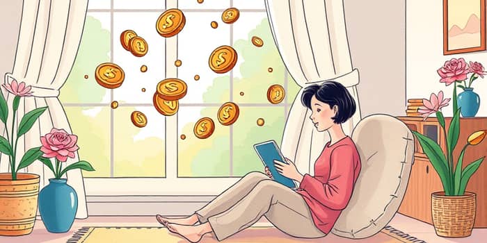 Control Total de tu Dinero: La Fórmula para la Tranquilidad