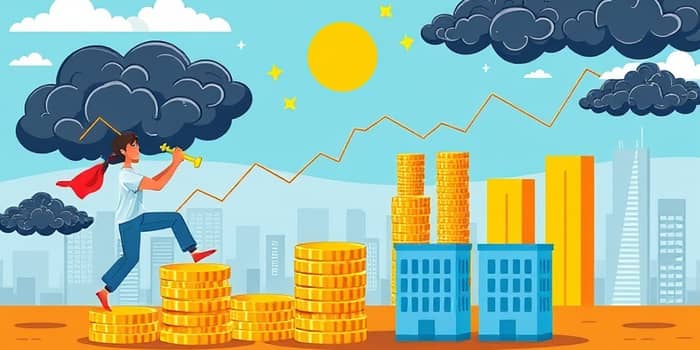 Deuda Buena, Deuda Mala: Invirtiendo con Apalancamiento