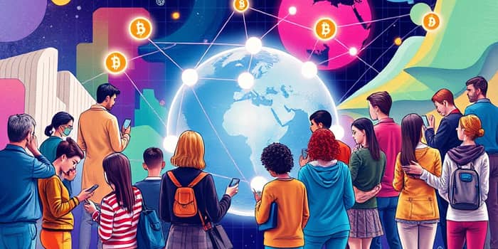 DeFi: Descentralizando las Finanzas Tradicionales