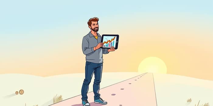 Claridad Financiera: Entiende tu Dinero, Controla tu Destino