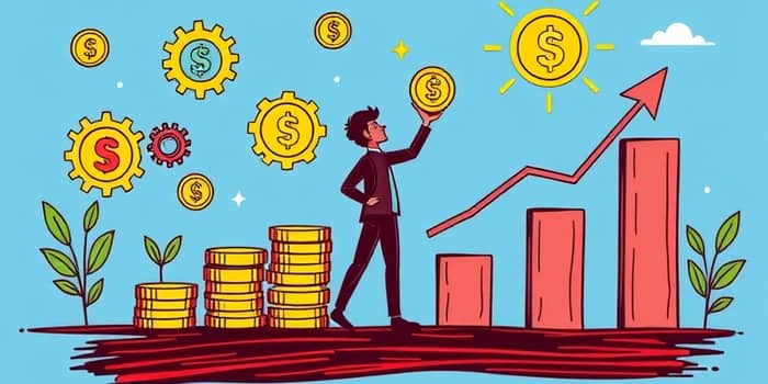 Gasto Inteligente: Cómo el Valor Supera al Precio