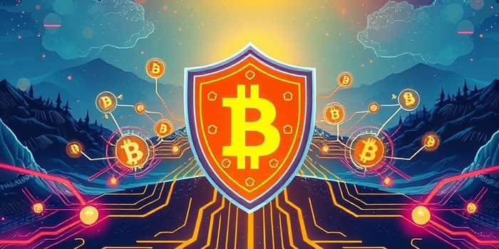 El Riesgo Cripto: Cómo Evaluarlos y Mitigarlos