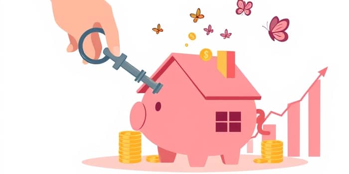 Refinanciamiento: Una Segunda Oportunidad para Tus Finanzas