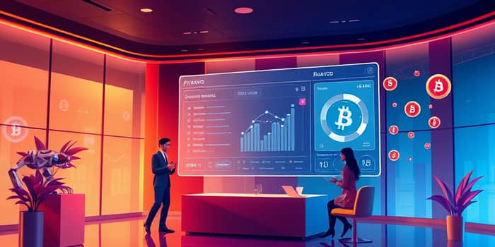 Digitalización de la Banca Privada: Servicio al Cliente de Élite