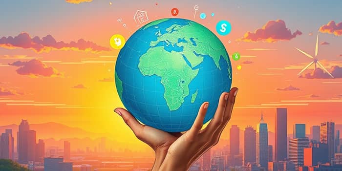 Optimiza Tus Ganancias: Inversiones para el Futuro