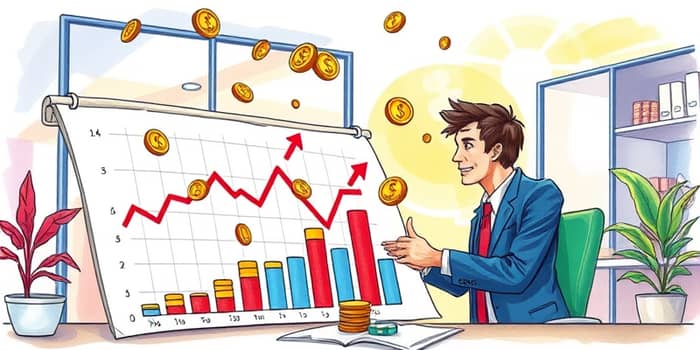 Analizando Flujos de Caja: La Base del Financiamiento Robusto