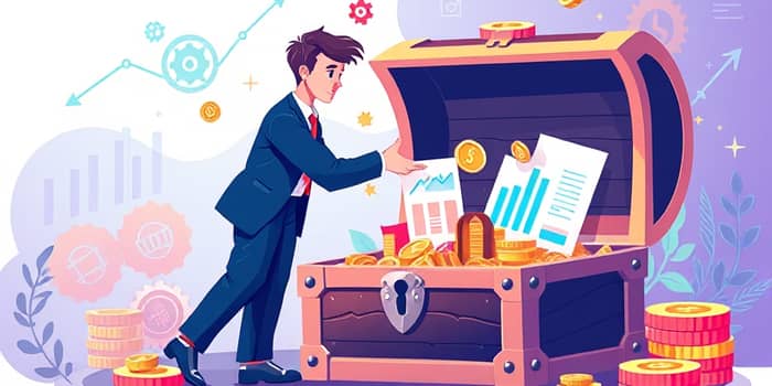 Maximizando su Valor: Estrategias de Financiamiento Efectivas