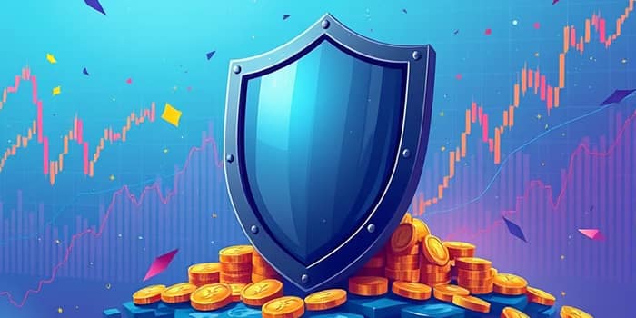 Cobertura de Riesgos: Estrategias para Proteger tu Capital