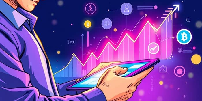 Gestión Patrimonial con Tecnología: Expande tu Riqueza