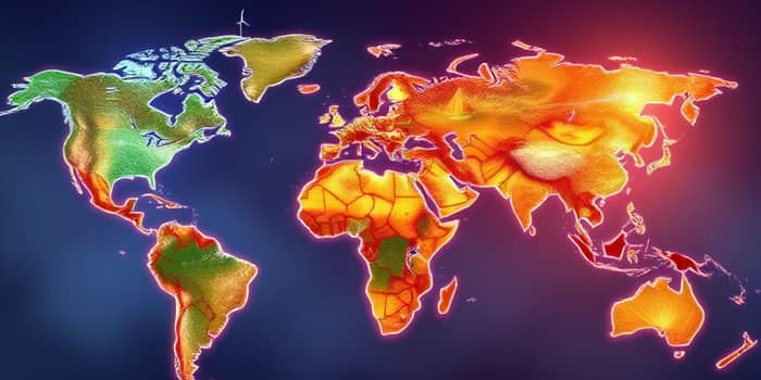 Mercados Emergentes: Tu Próxima Gran Oportunidad