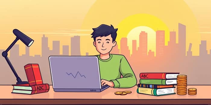 El ABC de la Bolsa: Invierte sin Miedo