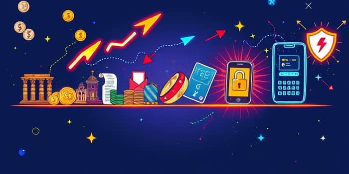 La Evolución de las Plataformas de Pago: Rapidez y Seguridad