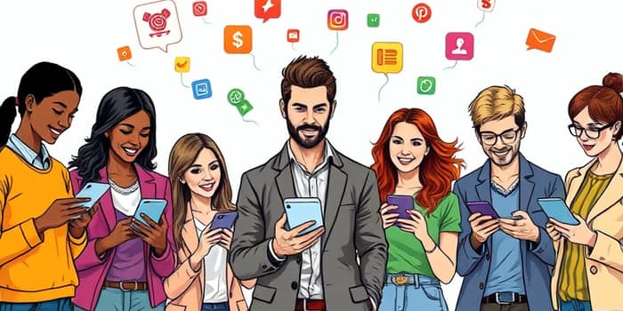 Educación Financiera Tech: Aprende a Gestionar tu Dinero Online