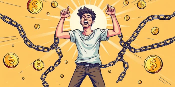 Desafía tus Creencias: Mitos Financieros que te Limitan