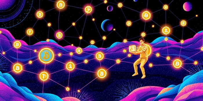 Web3: La Revolución Digital Impulsada por Cripto