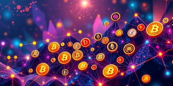 Cripto Activos: Diversificación para un Portfolio Inteligente