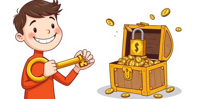 Consolidación de Deudas: Un Respiro para tu Bolsillo