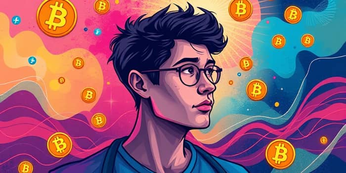 La Psicología del Inversor Cripto: Evita Errores Comunes