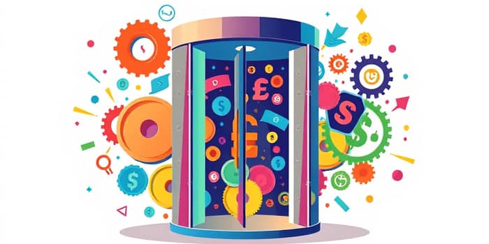 Crédito Revolvente: Ventajas y Desventajas