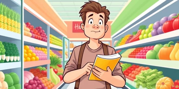Controla tus Impulsos: Compras Conscientes para tu Bolsillo