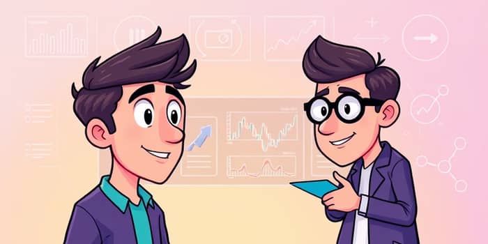 Derivados Financieros: Herramientas para Expertos y Novatos