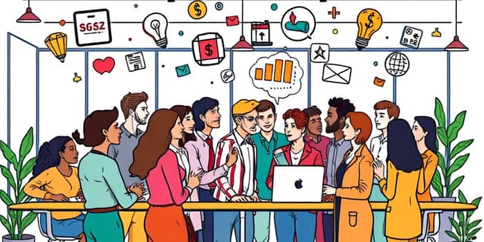 Fuentes No Convencionales: Explorando Alternativas de Financiamiento